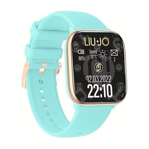 Smartwatch donna liu luxury - smartwatch,