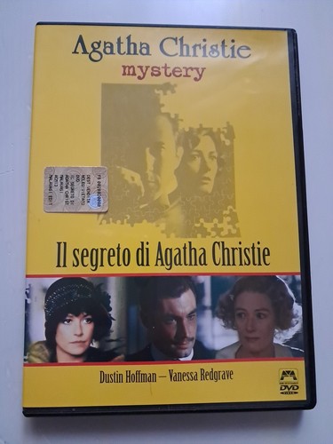 Segreto agatha christie - di,