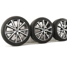 Cerchi in lega Alfa Romeo 195