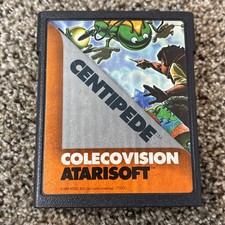 Cartuccia gioco ColecoVision