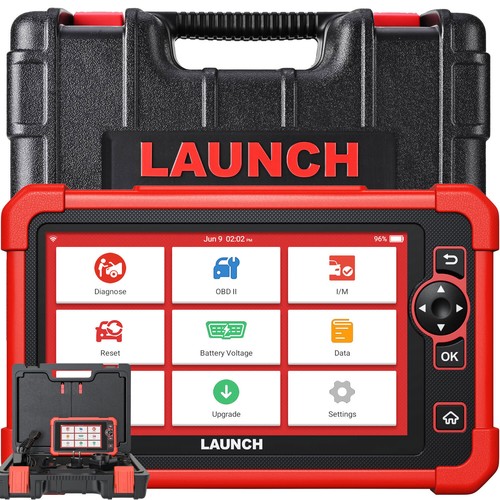 2026 launch x431 crp919x - 2026,