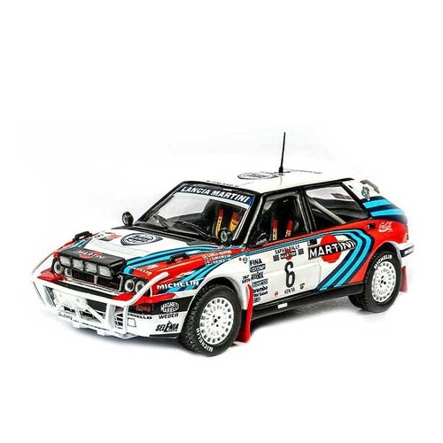 Vehicule rallye n 61 - de, n°61