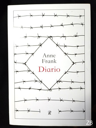 Diario anna frank - diario,