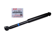 Ammortizzatore di sterzo