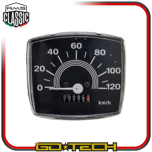 Contachilometri vespa - contachilometri,