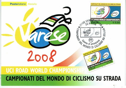 Italia 2008 campionati - italia,