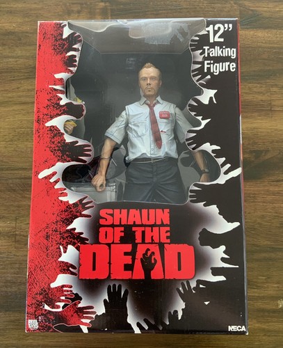 Neca personaggio - neca, 12”