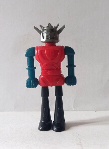Gadget patatine pai - pai, alox