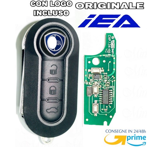 Chip guscio elettronica chiave - guscio,