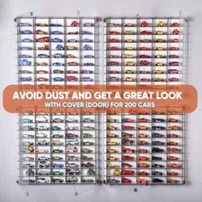 Vetrina auto 1/64 Hot Wheels