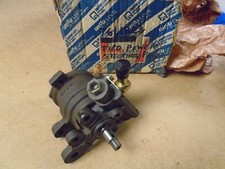 POMPA SERVOSTERZO ORIGINALE