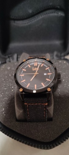 Orologio lee uomo - lee,