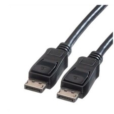 Cavo Video DisplayPort M/M