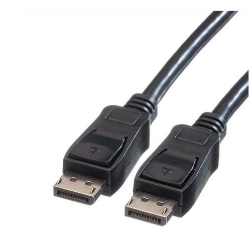 Cavo video displayport m - video, m/m