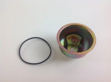 Vaschetta carburatore