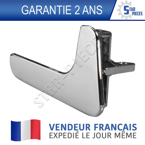 Poignee portiere passager - poignee,