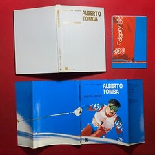 ALBERTO TOMBA GIGANTE SPECIALE