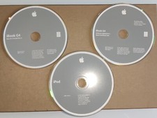 Lotto apple ibook g4 - 3,