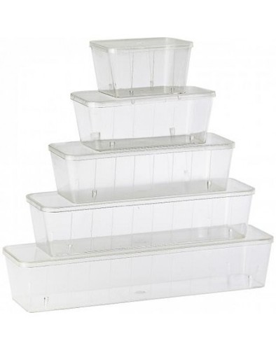 Stampo plastica per - in,