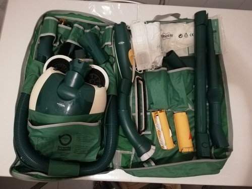 Folletto sacca borsa - folletto,