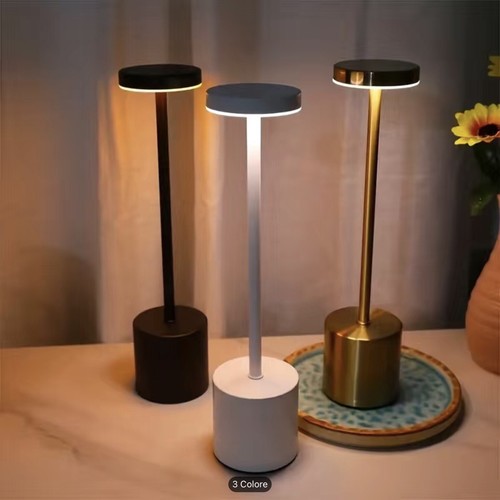 Lampada tavolo led - lampada,