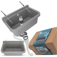 Lavabo universale industriale