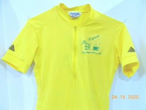 Cannondale camicia ciclismo - camicia,