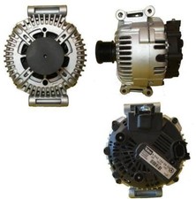 Alternatore 180A per Mercedes