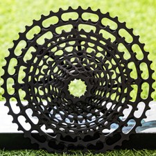 Cassetta bicicletta ruota