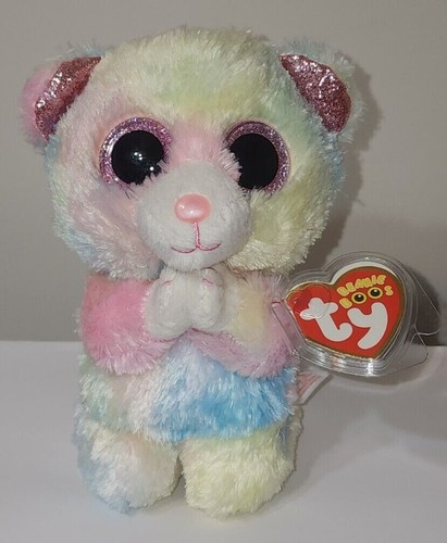 Beanie boos hope l orso - ty, l'orso