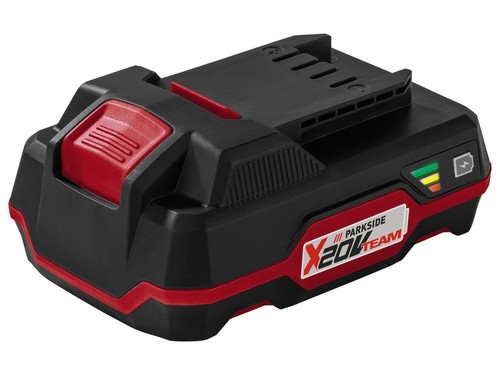 Batteria 20v parkside - parkside, /