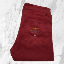 AERONAUTICA MILITARE Jeans