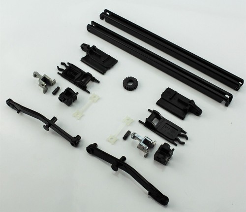 Set riparazione tetto - , apribile