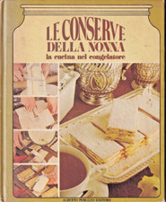 RR1 - LE CONSERVE DELLA NONNA