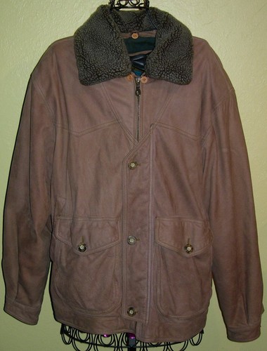 Giacca uomo invernale - 00),