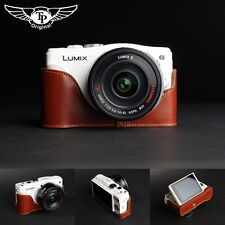 Custodia mezza fotocamera in