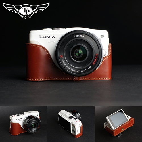 Custodia mezza fotocamera - , in