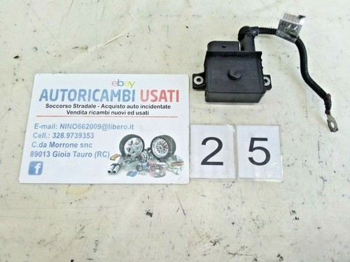 Centralina candelette bmw 3 - bmw,