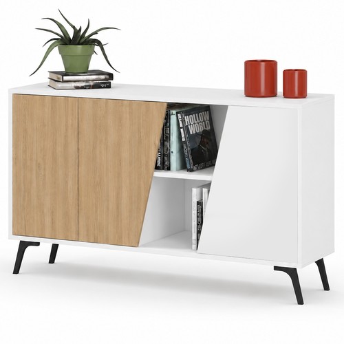 Madia credenza moderna 150 - madia,