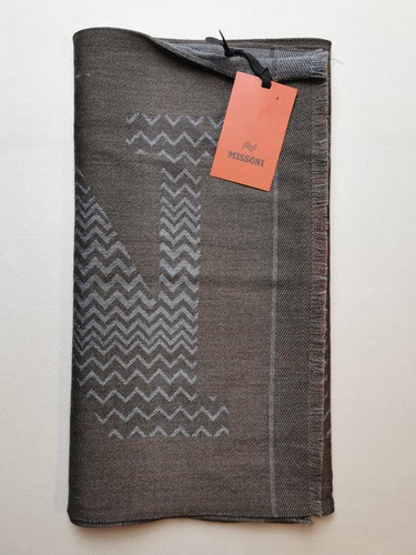 Sciarpa unisex missoni - missoni,