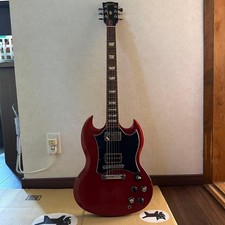 Custodia rigida Gibson SG