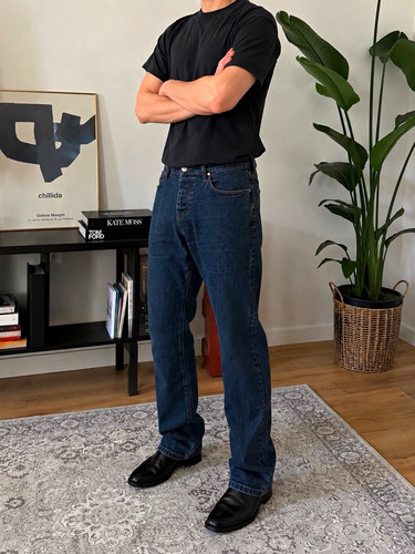 Jeans uomo emporio armani - emporio,