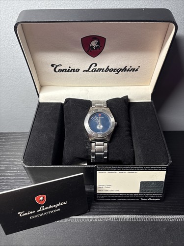 Orologio svizzero tonino - orologio,