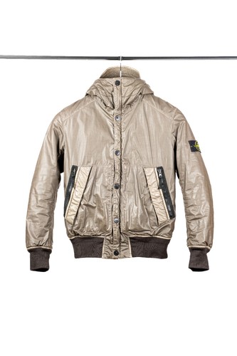 Giacca bomber stone island - bomber,