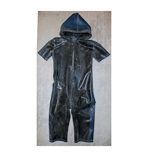 Catsuit lattice con - catsuit,