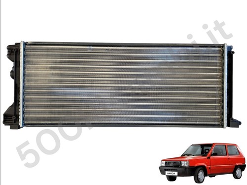Fiat panda 141 4x4 950 - 86>03,