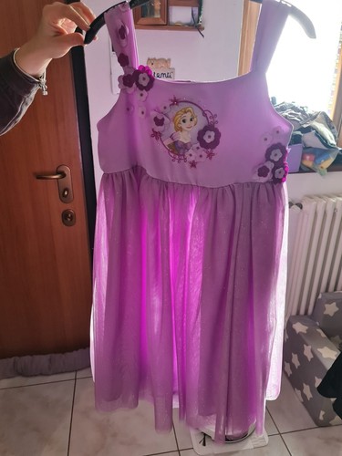 Vestito originale disney - vestito,