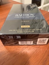 men’s fragrance