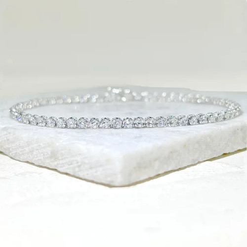 Jamais bracciale tennis - jamais, in