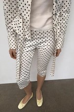 PANTALONE ZARA DONNA NUOVO CON